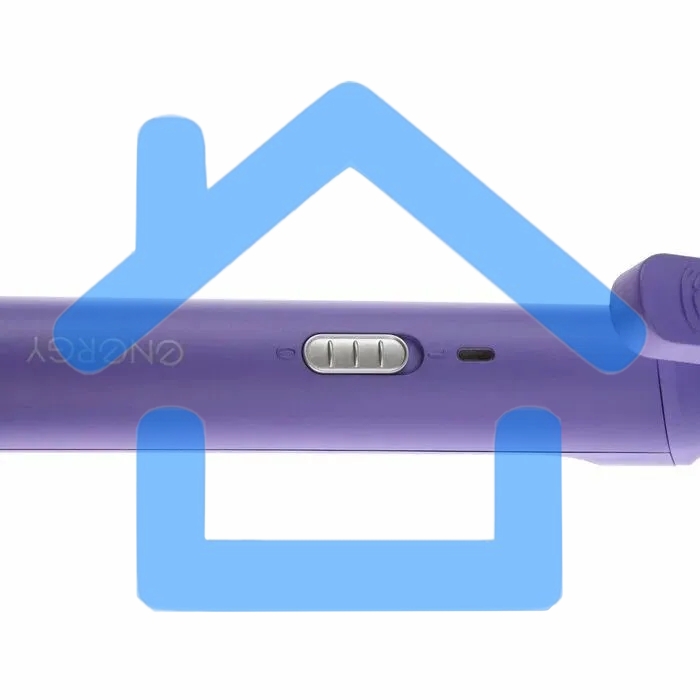 Щипцы для укладки волос Energy EN-831 (107601)