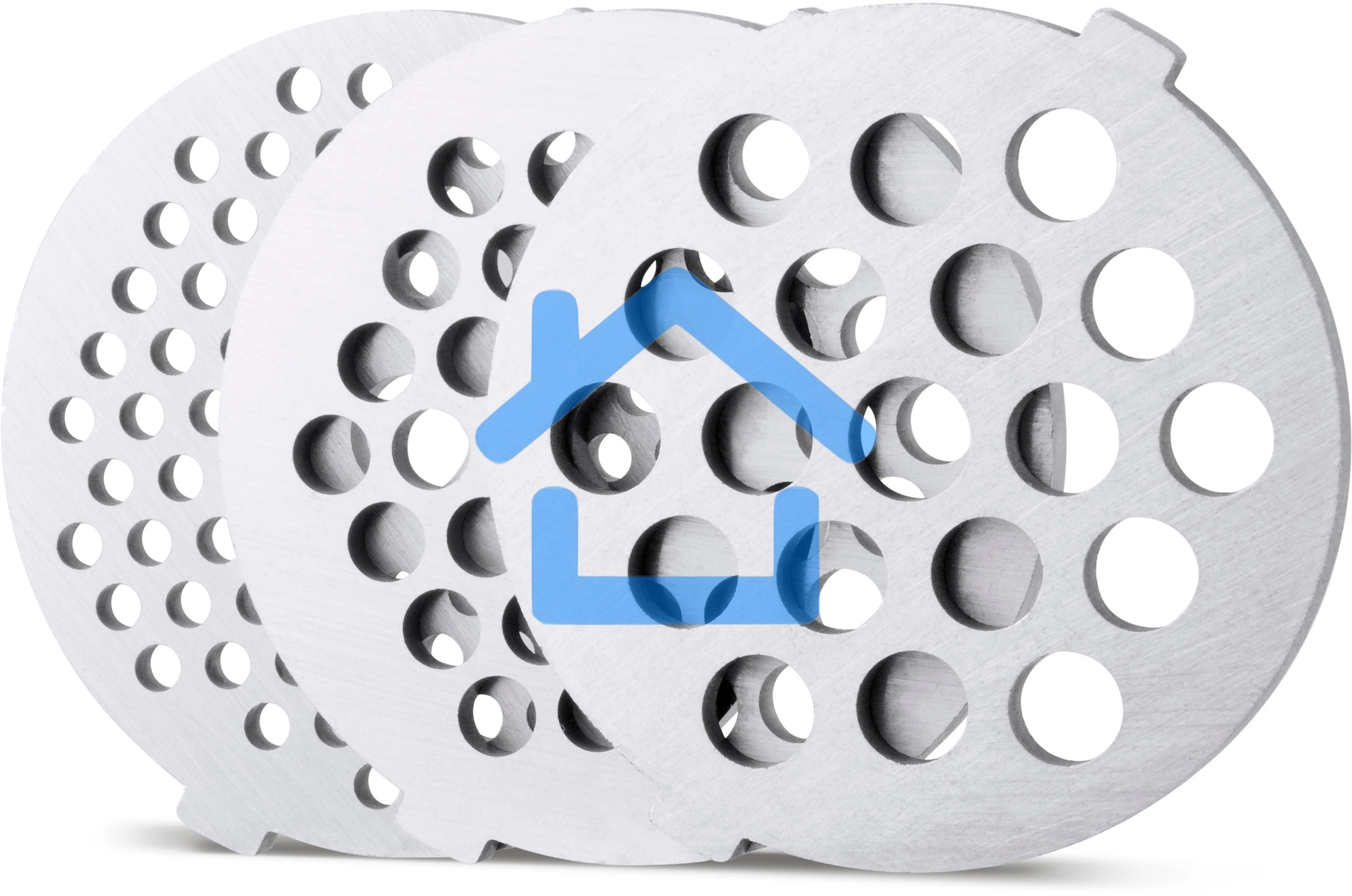 Мясорубка электрическая Hyundai HY-MG5491 1900Вт черный