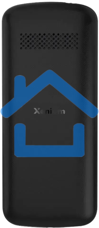 Мобильный телефон Xenium X170 черный