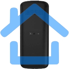 Мобильный телефон Xenium X170 черный