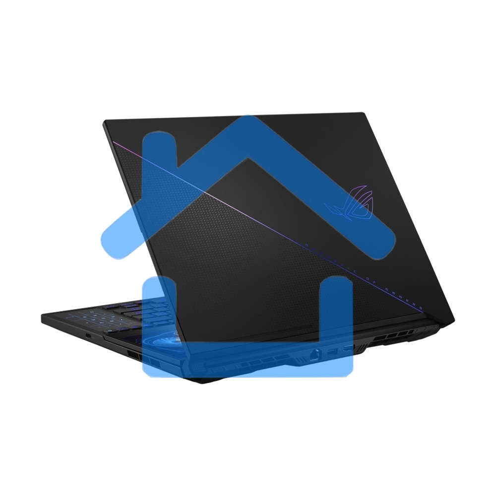 Ноутбук ASUS ROG Zephyrus Duo 16 GX650PY-NM083W 16