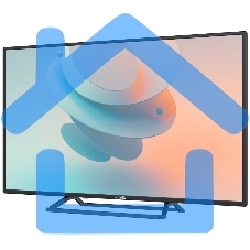 Телевизор Polar 40