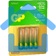 Батарейка GP 24AUA21-2CRSBC4 40/320