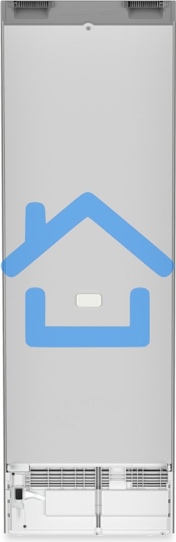 Холодильник Liebherr Rsfd 5220-22 001 серебристый однокамерный 398л