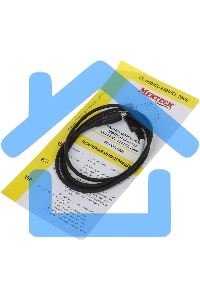 Сканер штрих-кода ручной Mertech CL-2210 BLE Dongle 1D/2D имидж, беспроводной, 100 скан/сек, USB-HID; USB-COM - эмуляция; RS-232 - эмуляция; Bluetooth - BLE 5.0, черный