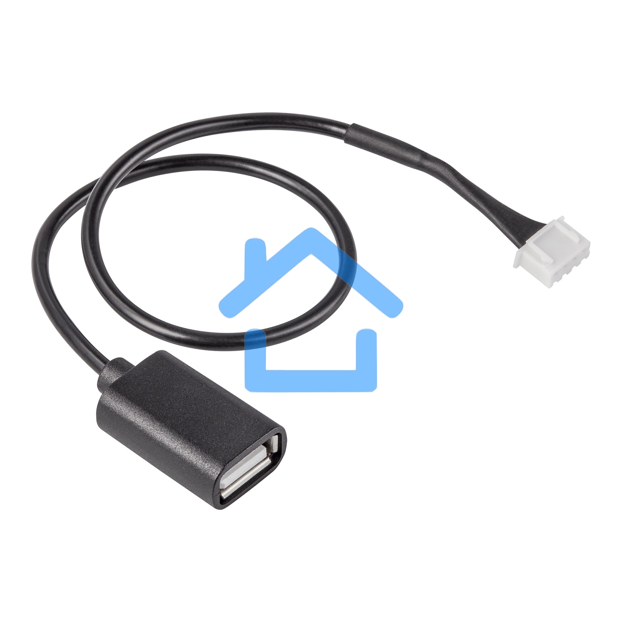 Кабель соединительный HOMMYN HCC-TC для модуля управляющего HDN/WFN