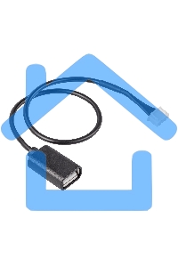 Кабель соединительный HOMMYN HCC-TC для модуля управляющего HDN/WFN