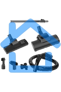 Пылесос ARESA AR-2407