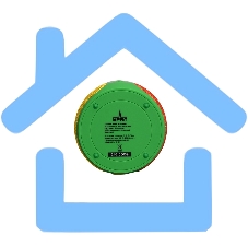 Портативная колонка URAL ТТ М3+ мини колобок