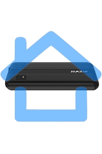 Мобильный телефон Maxvi K21 черный