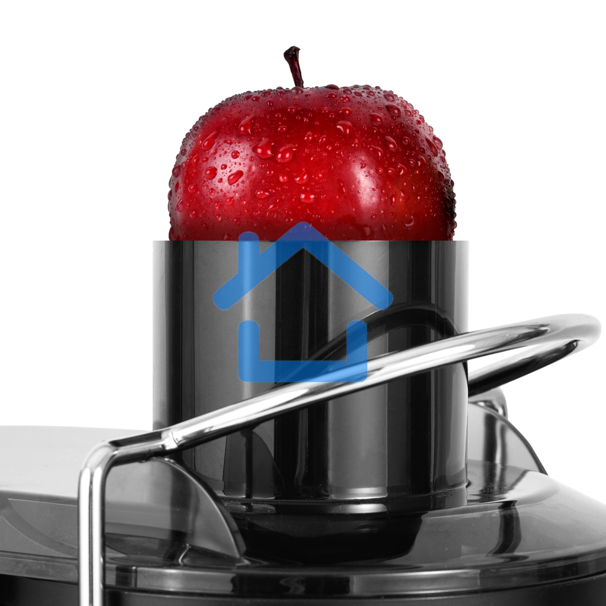 Соковыжималка Zigmund & Shtain EJ-757