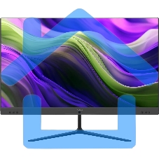 Моноблок Digma Optimum 23.8