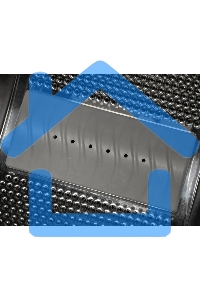 Стиральная машина Candy CST G283DM/1-07 белый, загрузка вертикальная 6 кг, 1300 об/мин., класс: А++