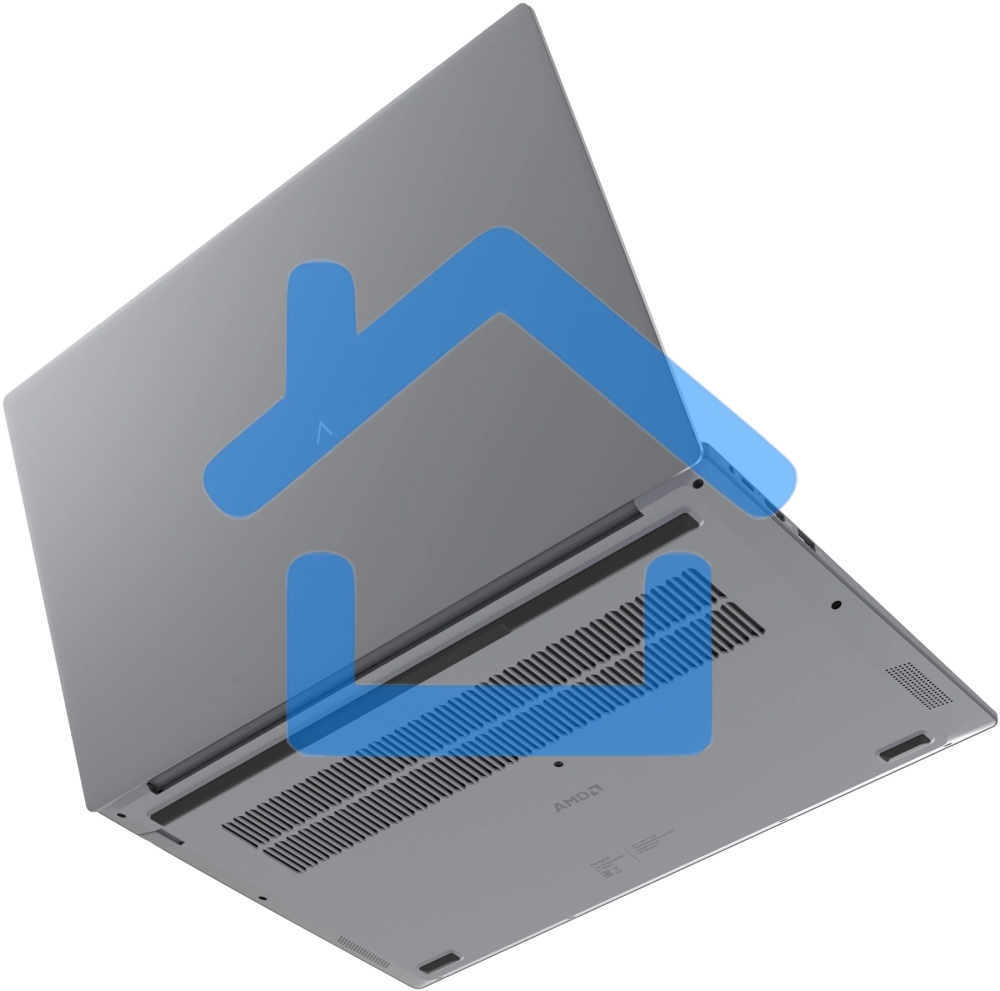 Ноутбук Digma Pro Parvus M Ryzen 3 3200U 16Gb SSD 512Gb AMD Radeon 15.6