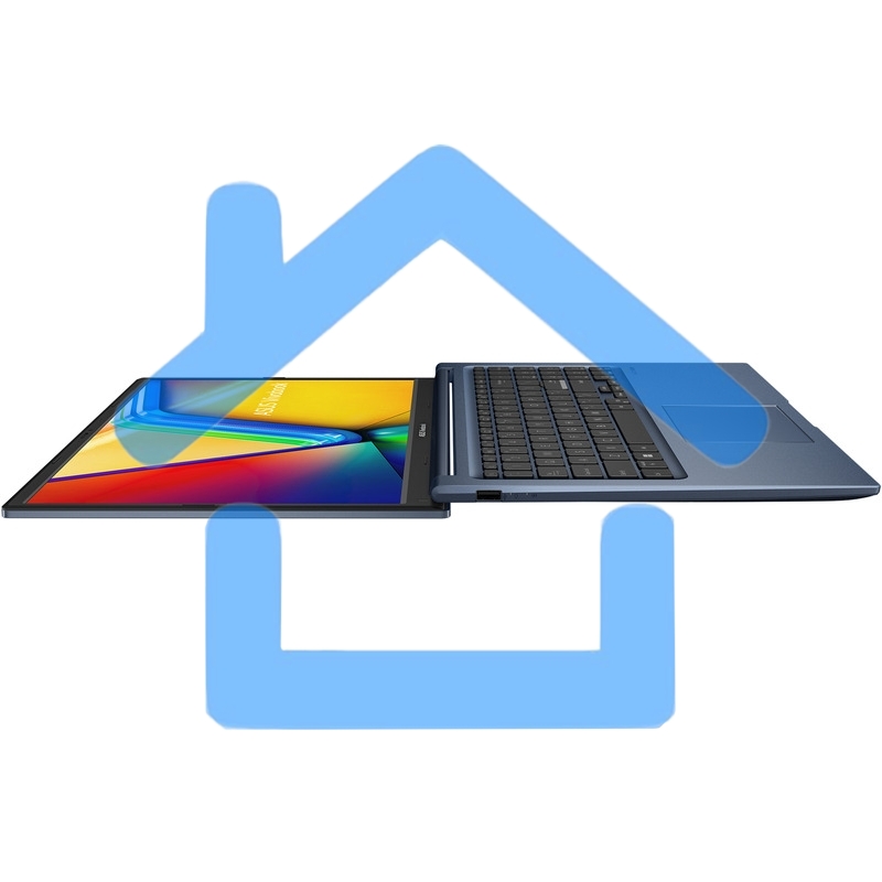 Ноутбук ASUS X1504VA-BQ143 15.6