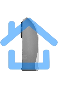 Очиститель воздуха приточный Ballu ONEAIR ASP-200S