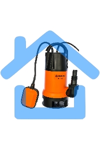 Дренажный насос Вихрь ДН-1100 68/2/7