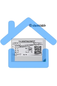 Щит ВРУ ЩАП 23 31УХЛ4 Электроспектр _VG212079