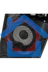 Мини-система LG OK65 X-BOOM -переноснаяс поддержкой караоке! Мощность 500Вт RMS, Bluetooth v.4.0/ / x2 USB / Аудио вход (3.5мм), х2 микр