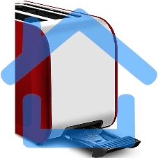 Тостер Zigmund & Shtain ST-90 Kuchen-Meister