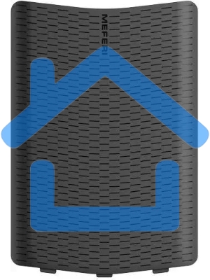 Аккумулятор Meferi ME61-BATME61 для ME61/ME65