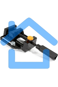 Станок для крепления дрели с тисками Sparta 934055