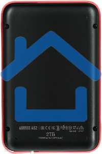 Внешний HDD 2.5