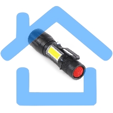 Фонарь Smartbuy (SBF-104) черный