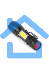 Фонарь Smartbuy (SBF-104) черный