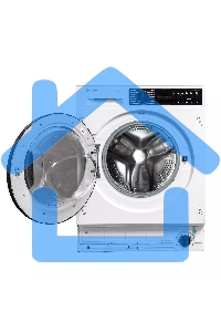 Встраиваемая стирально-сушильная машина DeLonghi DWDI 755 V DONNA