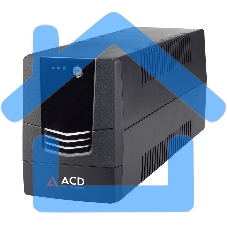 Источник бесперебойного питания (ИБП) ACD ИБП ACD PW-Base 2000I Источник бесперебойного питания (ИБП) ACD ИБП ACD PW-Base 2000I