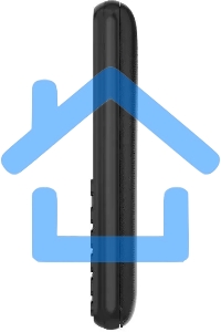 Мобильный телефон Xenium X170 черный