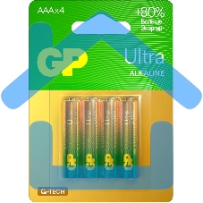 Батарейка GP 24AUA21-2CRSBC4 40/320