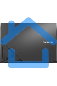Ноутбук Gigabyte G6X серый 9MG-42KZ853SD Core i7 13650HX 16Gb SSD 512Gb NVIDIA GeForce RTX 4050 6Gb 16