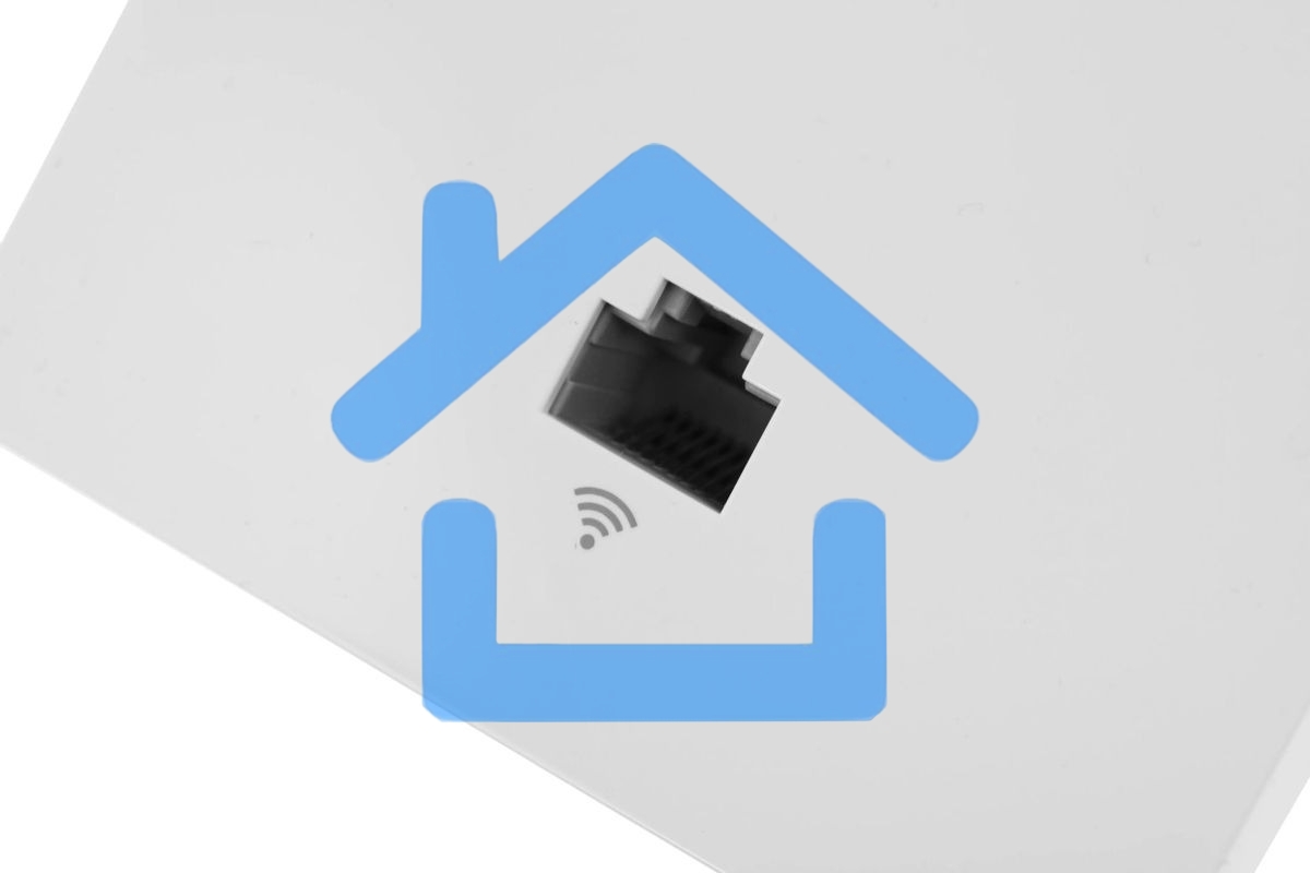 Точка доступа IP-COM W36AP, белый