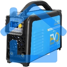 Сварочный аппарат ТСС EVO MMA-200 инвертор MMA DC/TIG DC 4.96кВт