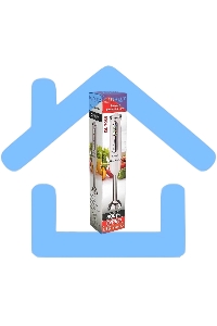 Блендер погружной DELTA LUX DL-7039 белый