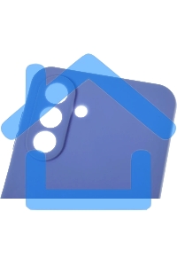 Чехол (клип-кейс) BoraSCO для Samsung Galaxy A26 Silicone Case лавандовый (74979)