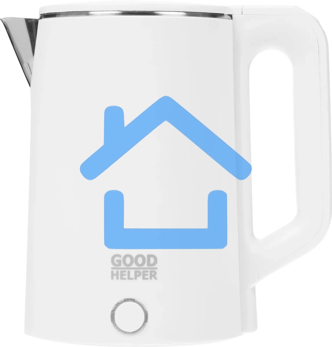 Чайник электрический Goodhelper GH-KPS186CWH