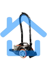 Пылесос ARESA AR-2407