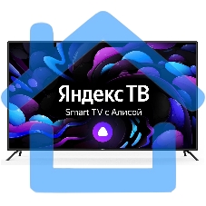 Телевизор Starwind 65