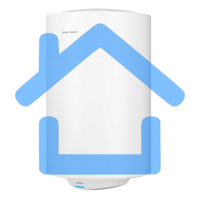 Водонагреватель Royal Thermo RWH 80 Trend