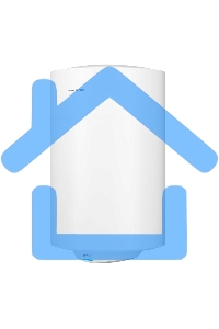 Водонагреватель Royal Thermo RWH 80 Trend