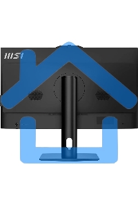 Моноблок MSI Pro AP272P 14M AiO 27