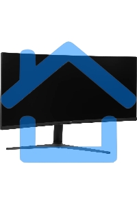 Монитор NPC MP3414 34