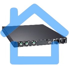 Компьютер Axiomtek NA861-R2GI-US (S26E86111E) with Redn power with 4xAX93327-4FI 10G XL710 w/LAN tray Axiomtek