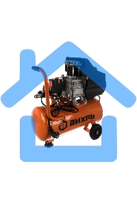 Компрессор Вихрь КМП-260/24 74/3/3