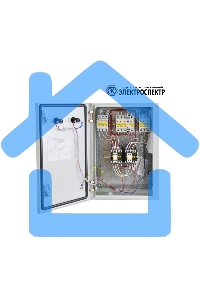 Щит ВРУ ЩАП 23 31УХЛ4 Электроспектр _VG212079