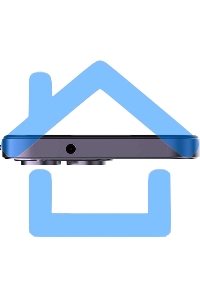 Смартфон INOI A54, 4/256Gb, фиолетовый