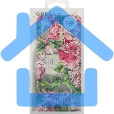 Чехол (клип-кейс) Gresso Air, для Samsung Galaxy A02, прозрачный/рисунок gr17aaae9158